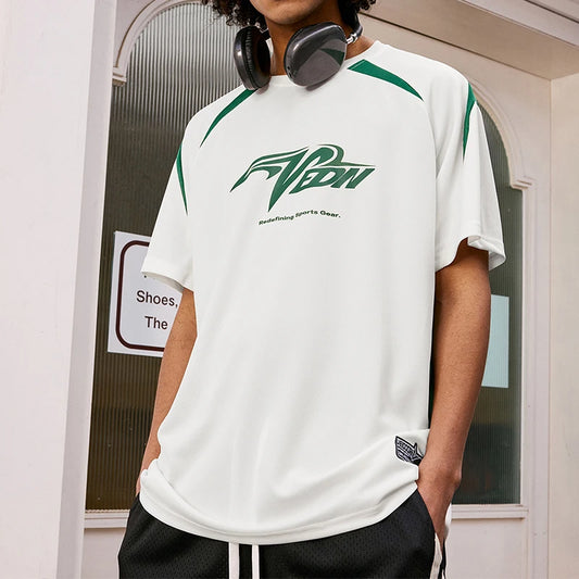 VEDN - ATHLETIC TEE