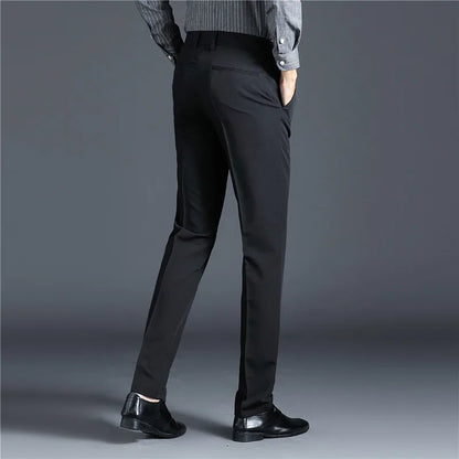 ATLAS - TAILORED PANTS