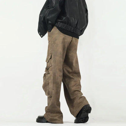 OUTBACK - CARGO PANTS