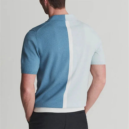 FINN - COLOR BLOCK POLO