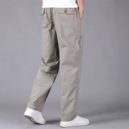 OUTPOST - CARGO PANTS