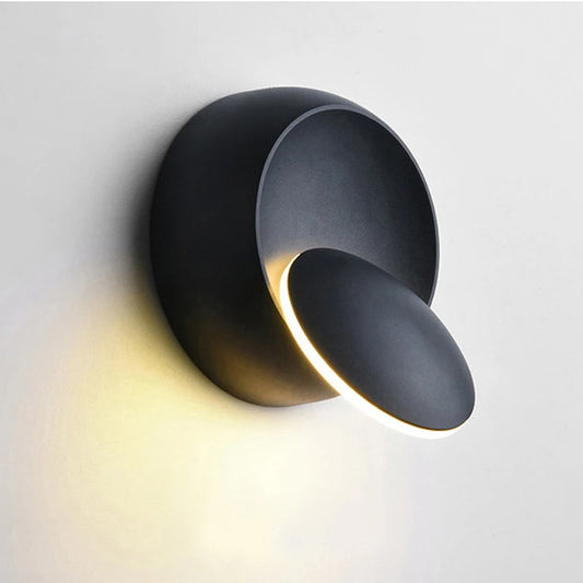 LUMINEX - 360° WALL LAMP