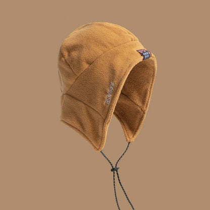 SP KRUSE - FLEECE TRAPPER HAT