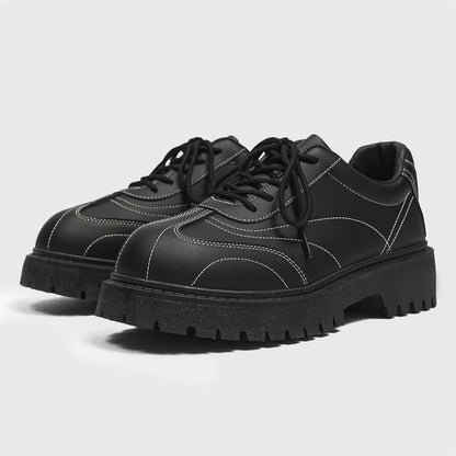 ONYX - OXFORD SHOES