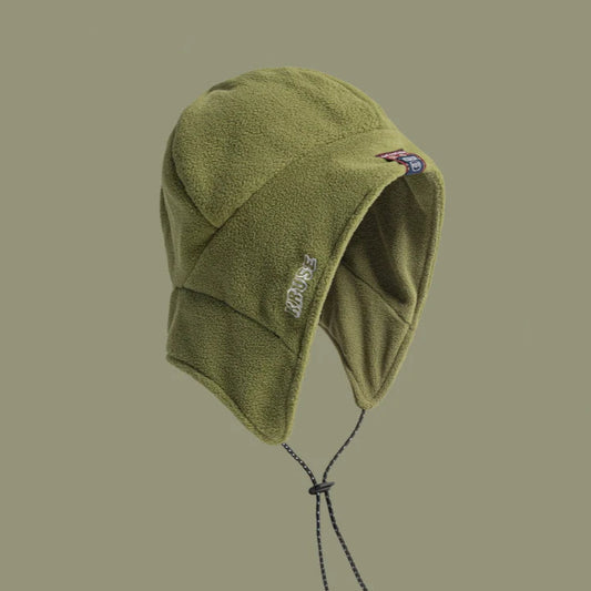 SP KRUSE - FLEECE TRAPPER HAT