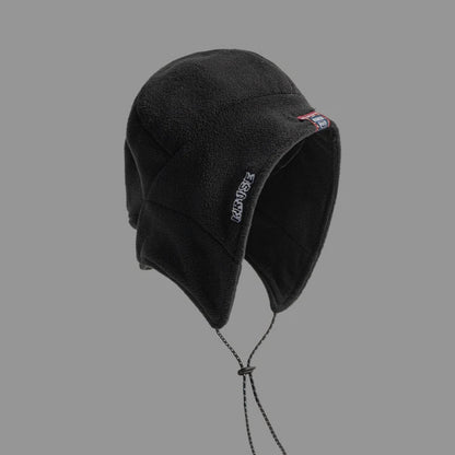 SP KRUSE - FLEECE TRAPPER HAT