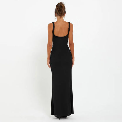 VESPER - SLIM DRESS