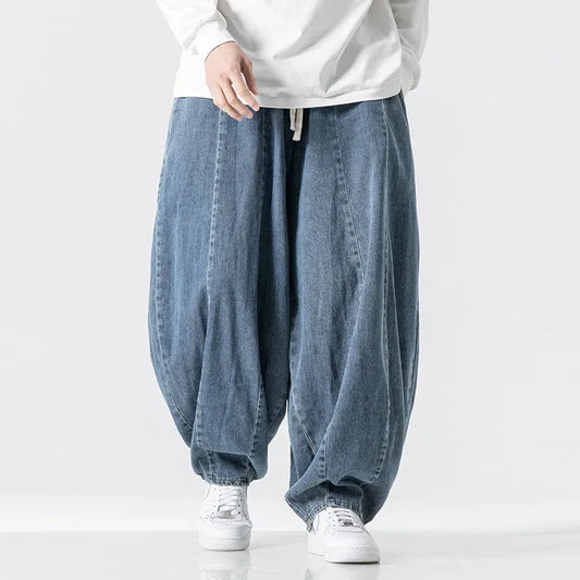 FLOAT - WIDE LEG JOGGERS