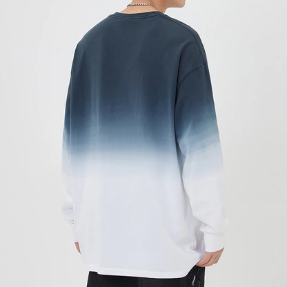 SEASONS - LONGSLEEVE SHIRT