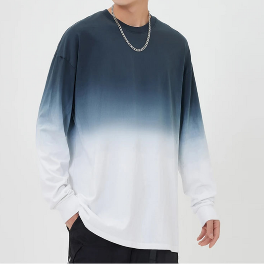 SEASONS - LONGSLEEVE SHIRT