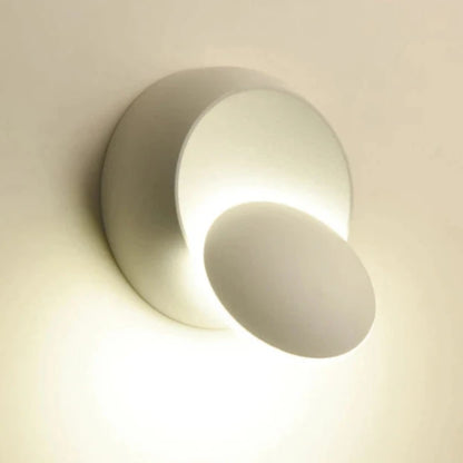 LUMINEX - 360° WALL LAMP