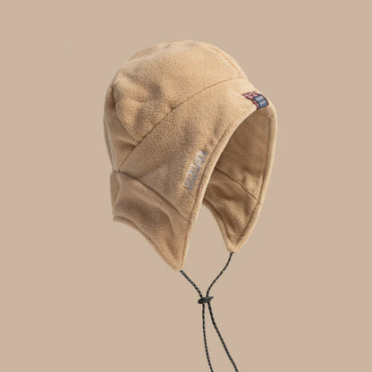 SP KRUSE - FLEECE TRAPPER HAT