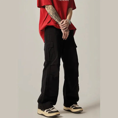 STRIDE - CARGO PANTS