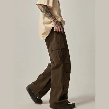 STRIDE - CARGO PANTS