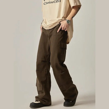 STRIDE - CARGO PANTS