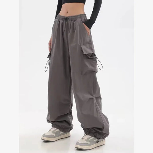 STORM - OVERSIZED CARGO PANTS