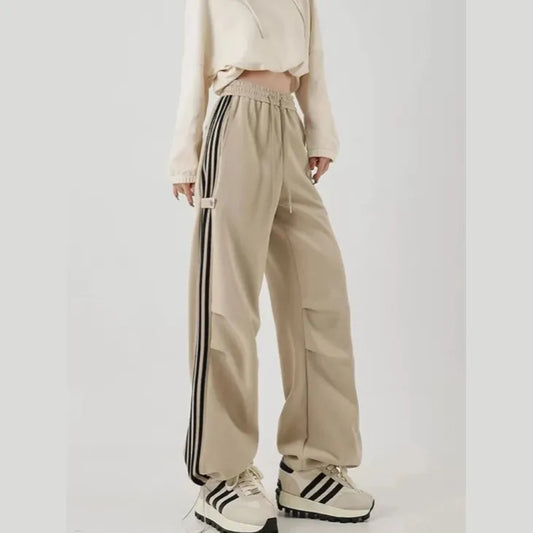 METRO - TRACK PANTS